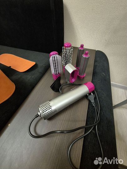 Фен для сушки волос