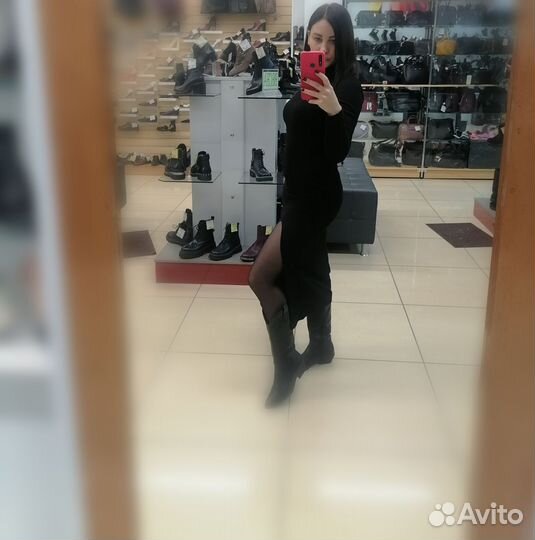 Платье женское