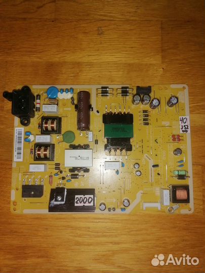 Блок питания BN44-00852A