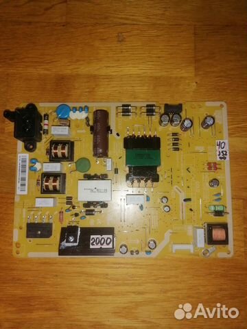 Блок питания BN44-00852A