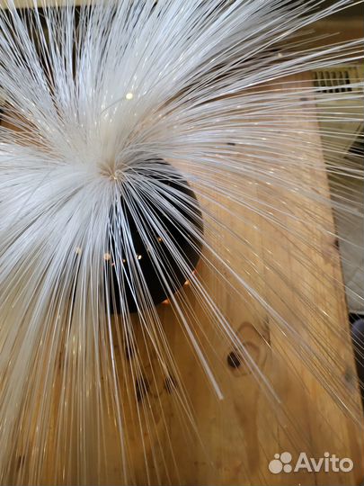 Декоративный светилтник СССР