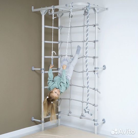 Шведская стенка