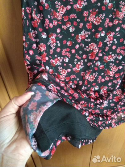 Платье Cropp новое