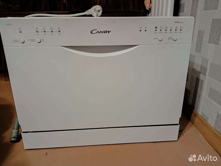 Посудомоечная машина Candy