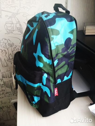 Ранец школьный для мальчика