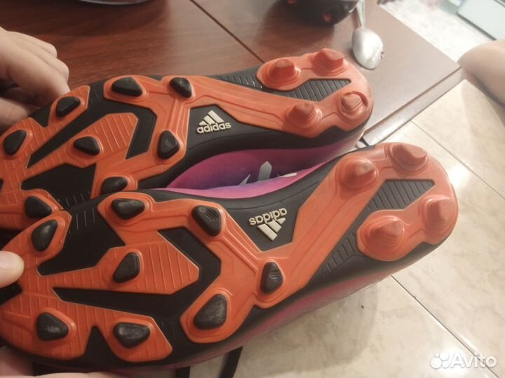 Обувь для футбола