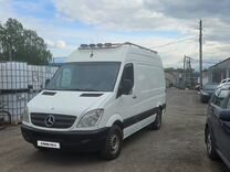 Mercedes-Benz Sprinter 2.2 MT, 2007, 396 254 км, с пробегом, цена 1 400 000 руб.