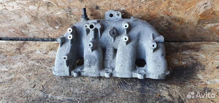 Коллектор впускной Opel Insignia 2008-2017