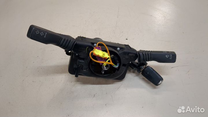 Переключатель поворотов и дворников Opel Astra H, 2005