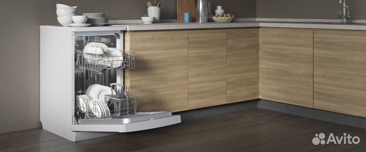 Посудомоечная машина Miele ASW1W1023 бу