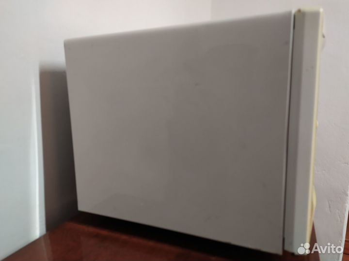 Микроволновая печь LG