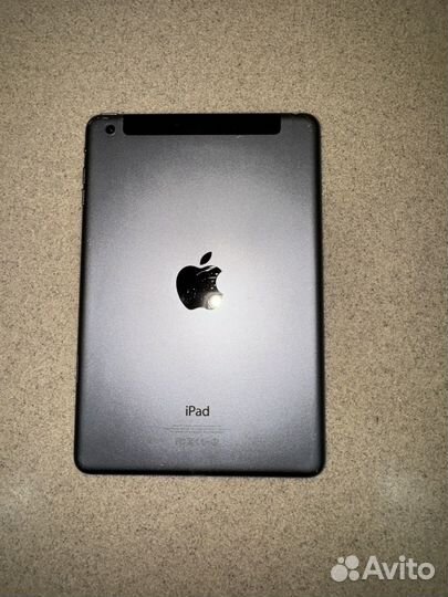 iPad mini 1 16 gb