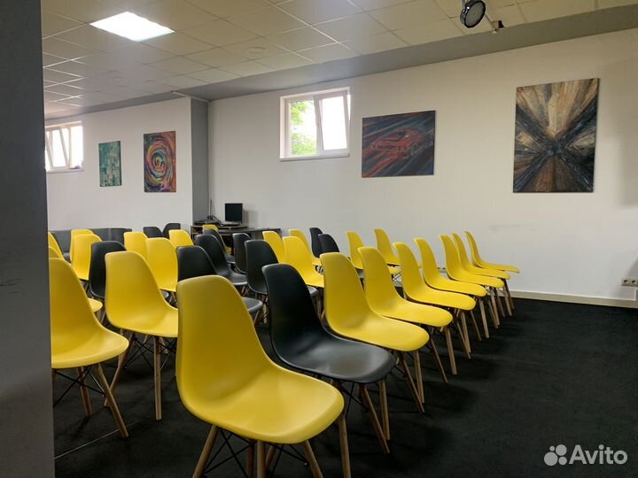 Аренда зала для тренинга