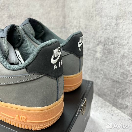 Кроссовки Nike Air Force 1