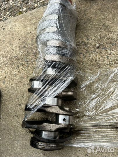 Рокера volvo xc90 2,4d 2007