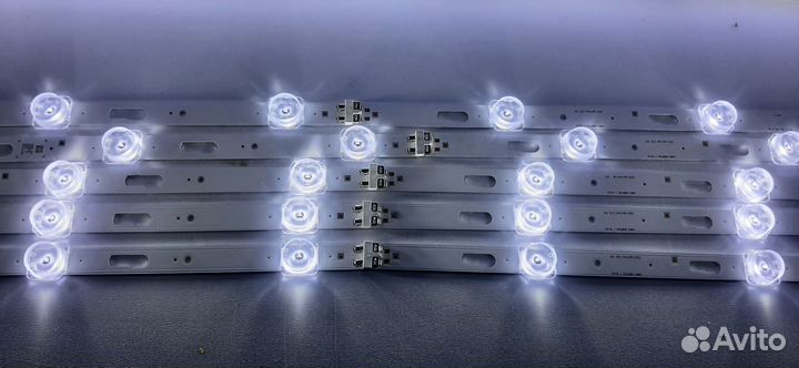 Подсветка для телевизора