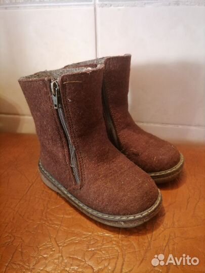 Валенки