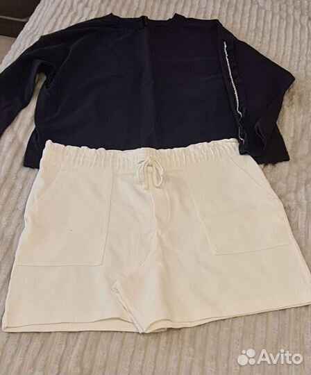 Шорты новые MNG р.Xl женские
