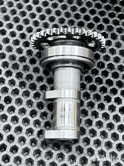 Выпускной распредвал Yamaha WR 250F