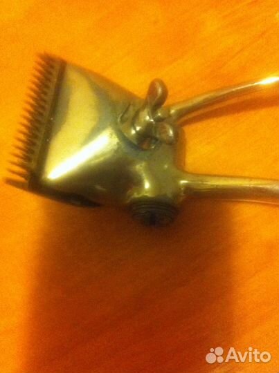 Машинка для стрижки