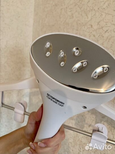 Отпариватель philips