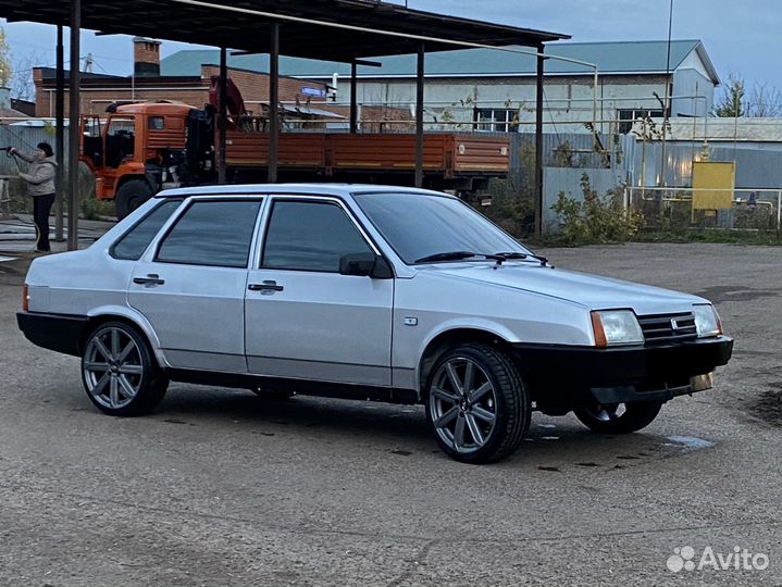 Диски r17 на ваз