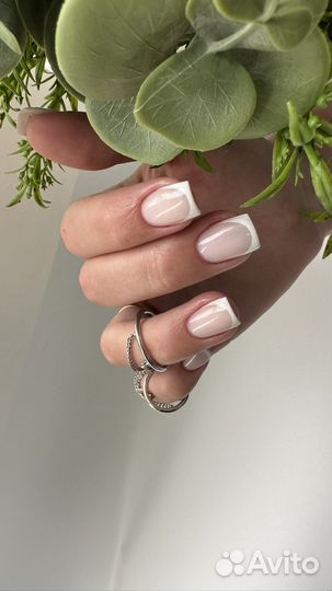 Дизайн ногтей