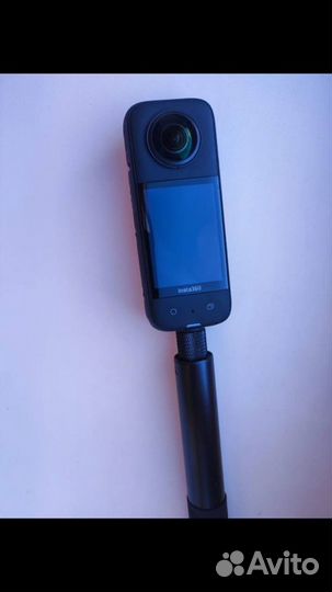 Insta 360 one x3