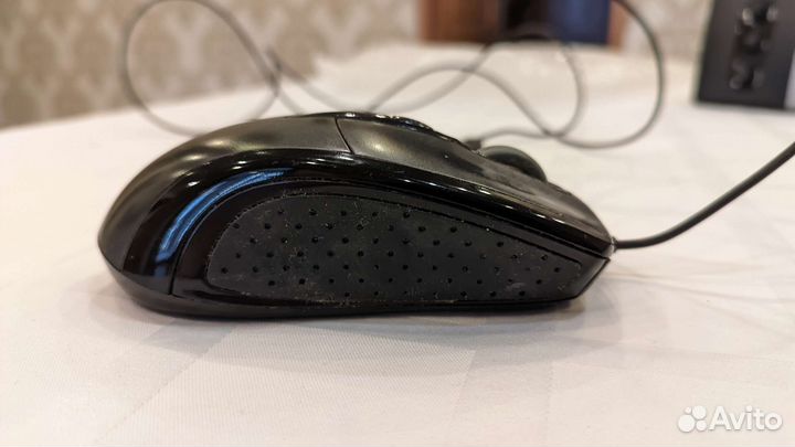 Компьюерная мышь