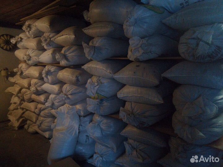 Продам корма
