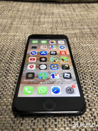 iPhone 7, 128 ГБ