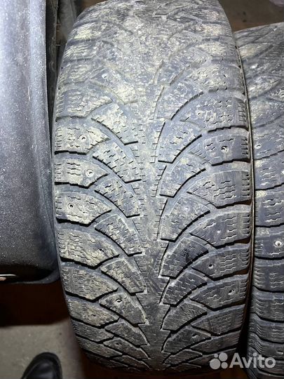 Nordman Nordman 4 195/60 R15