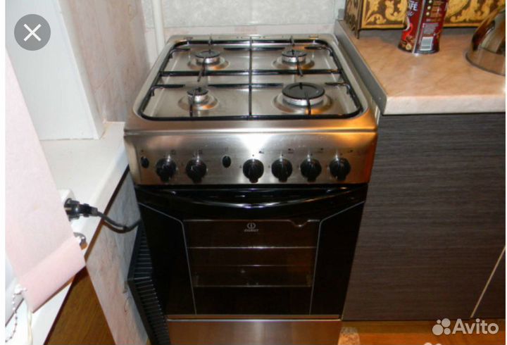 Ремонт газовых плит и духовок