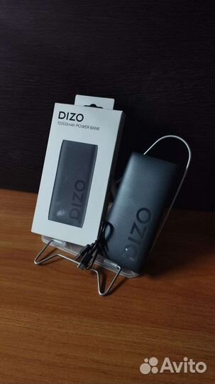 Повербанк powerbank