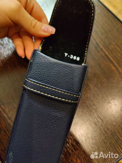 Чехол для очков