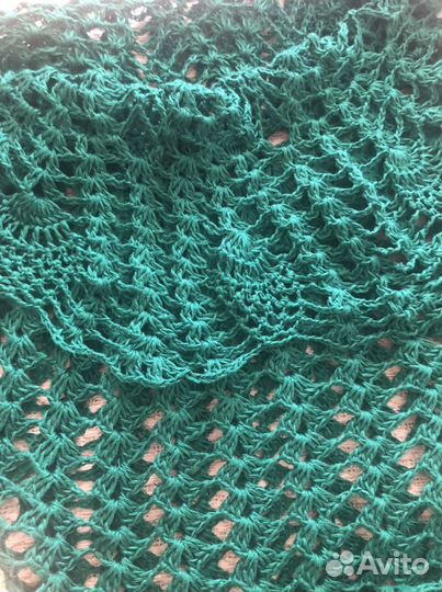 Туника женская 44 46,ручная работа