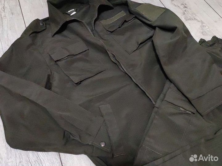 Форма охраны