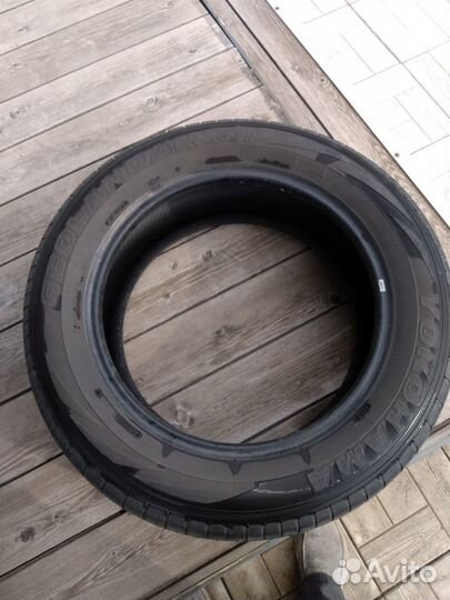 Yokohama Geolandar G91F 225/60 R17