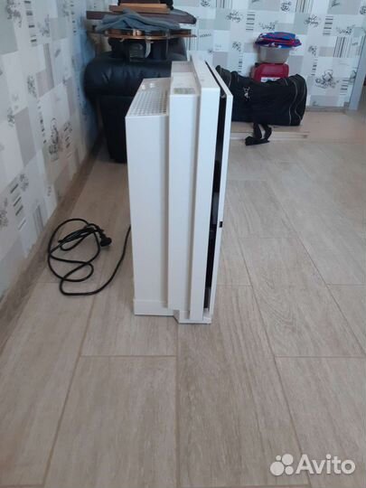 Очиститель воздуха Zepter Therapy Air iON