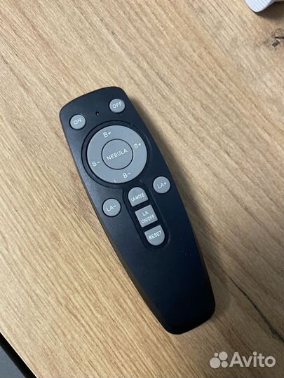 Ночник проектор звездного неба