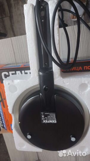 Блинница электрическая center ст-1455