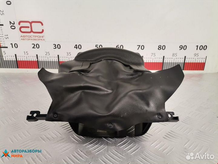 Кожух рулевой колонки Subaru Outback 4 2011