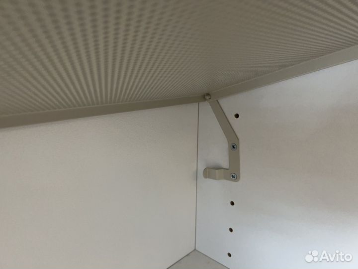 Полка IKEA bottna 75*32