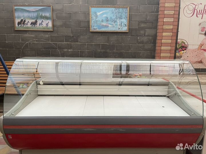 Холодильник бу