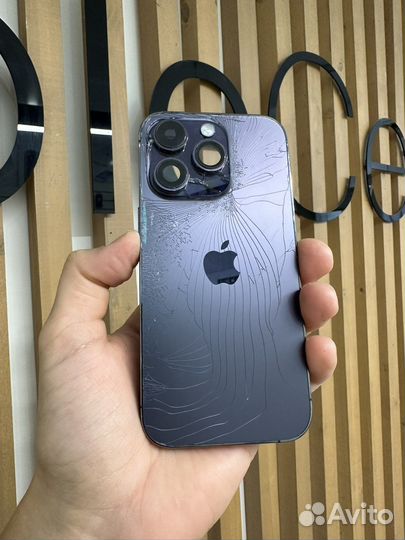 Ремонт телефонов