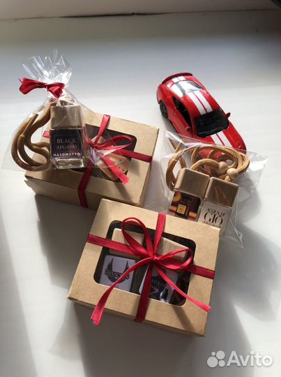 Набор подарочный