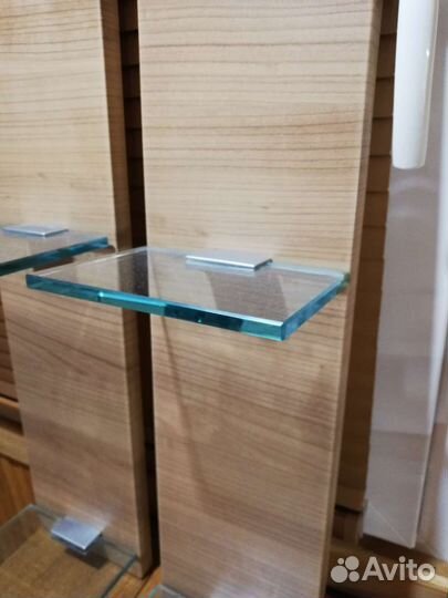 Полка под эксклюзивы