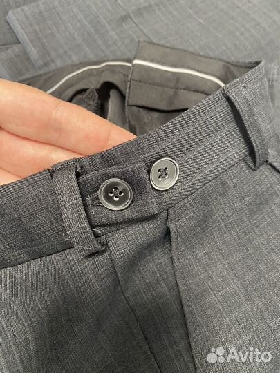 Костюм школьный