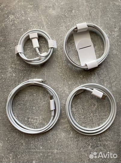 Кабель Apple usbc/Lightning Оригинал Новый