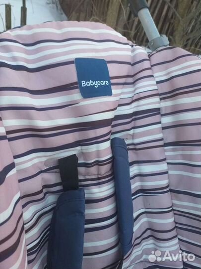 Прогулочная коляска бу